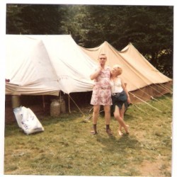 Kamp 005 (vlnr Miel C, x) - Scouts en Gidsen Zaventem 